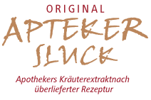Apteker Sluck Logo