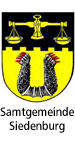 Siedenburg Wappen